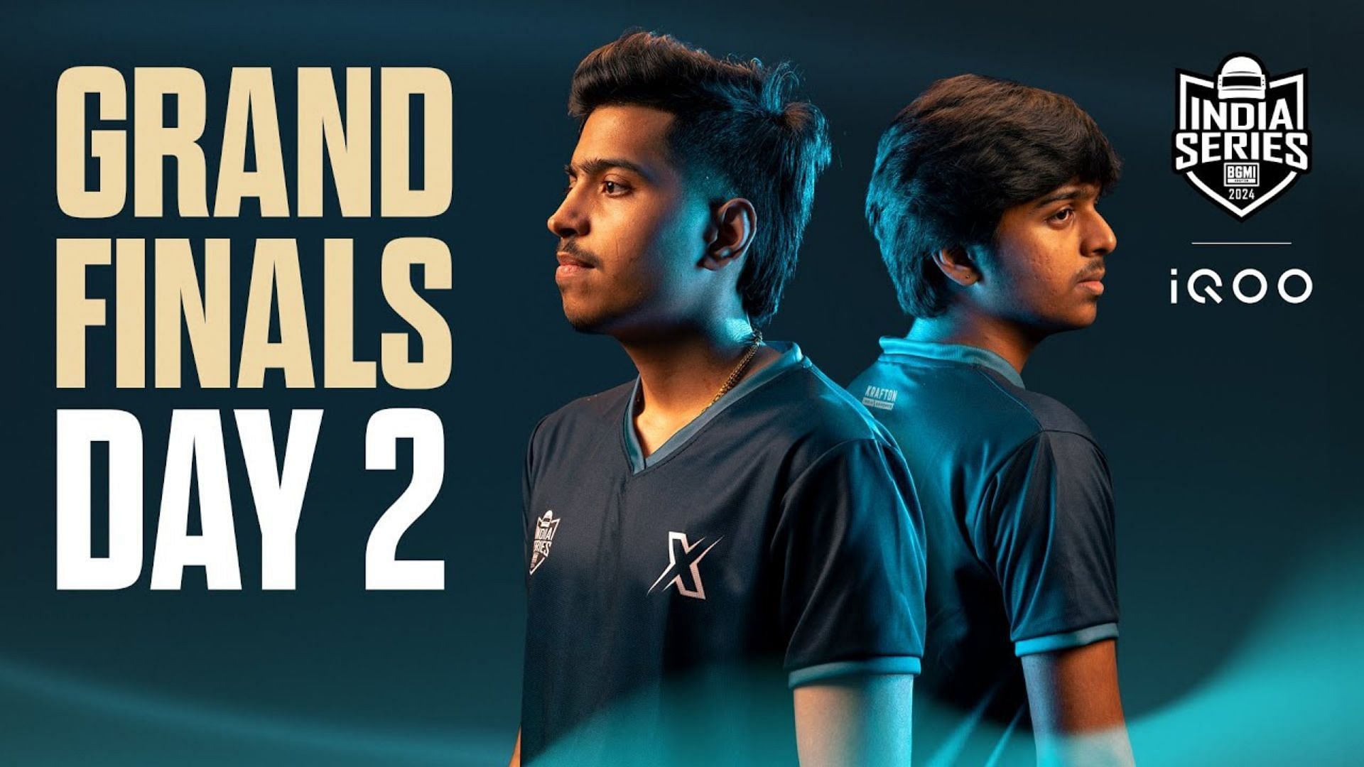 Day 2 of BGIS Grand Finals is scheduled on July 29 (Image via Krafton India&rsquo;s Youtube channel)