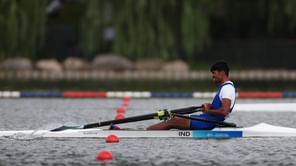 Indian rower Balraj Panwar to begin early preparations for Paris 2024 Olympics