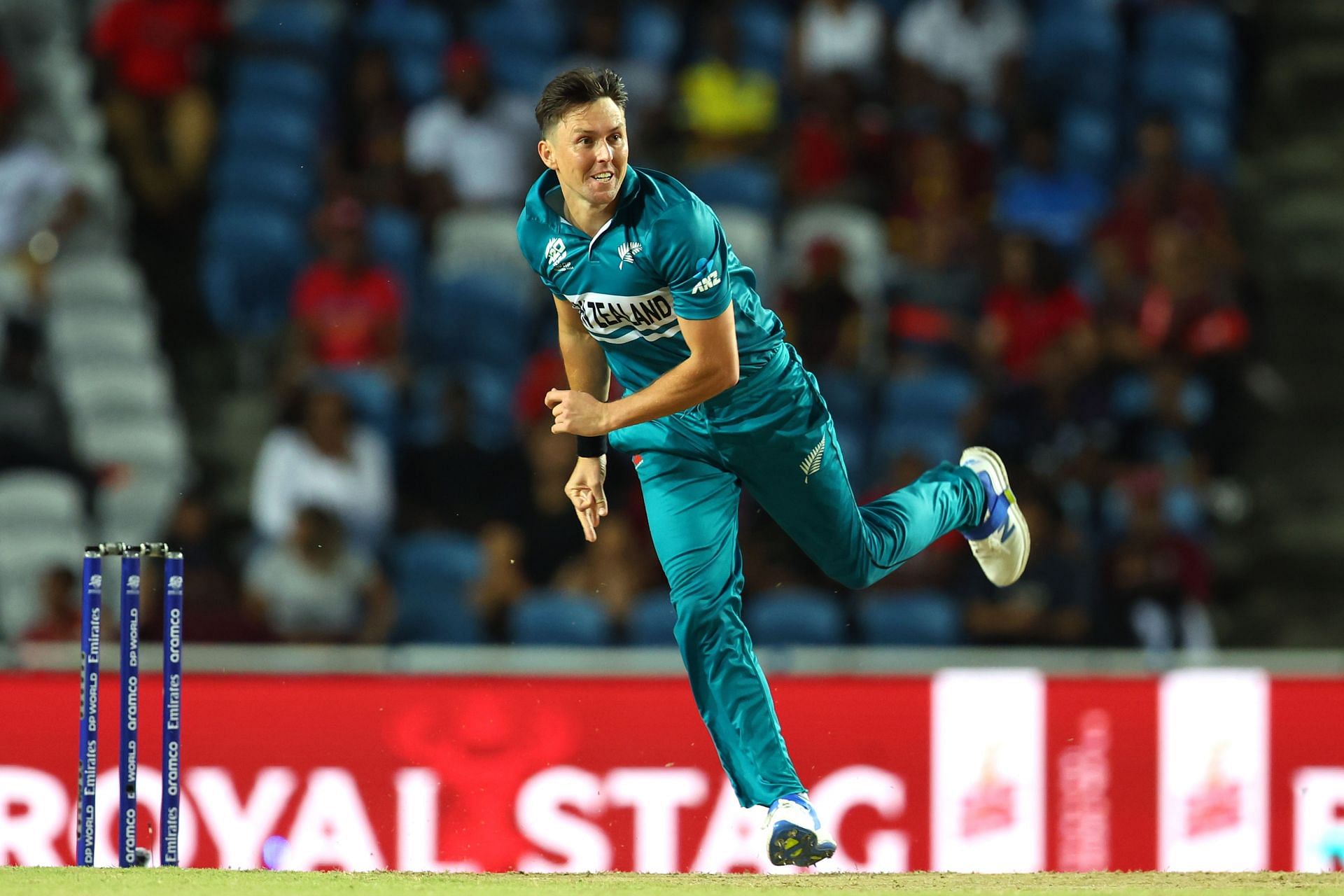 Trent Boult (Image Credits: Getty)