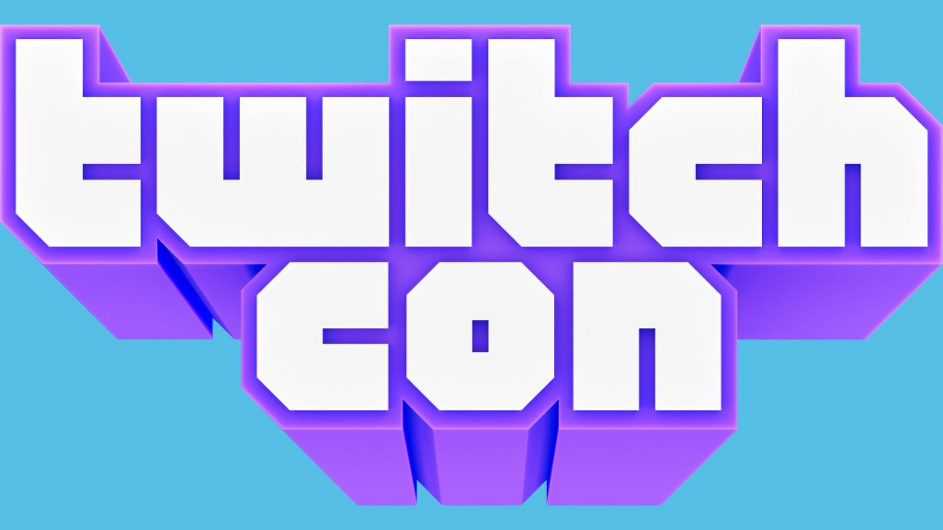 Schedule for TwitchCon Europe 2024 has been announced (Image via twitchcon.com)