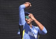 India Net Sessions - ICC Men's T20 Cricket World Cup West Indies & USA 2024