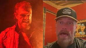 Adam Copeland (fka Edge) opens up about complications during surgery after horrific injury in AEW