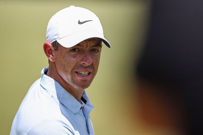 Rory McIlroy says being the ‘most successful European golfer’ is still in his reach, exudes confidence to win fifth major