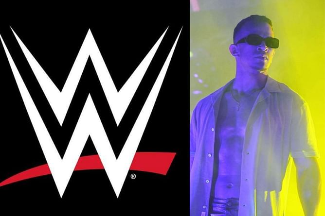 Backstage belief in AEW regarding Ricky Starks’ possible WWE move - Reports
