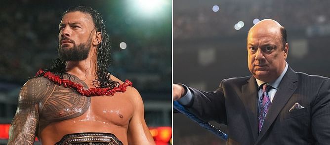 Roman Reigns to return with new character and alliance to avenge Paul Heyman? Exploring potential revenge