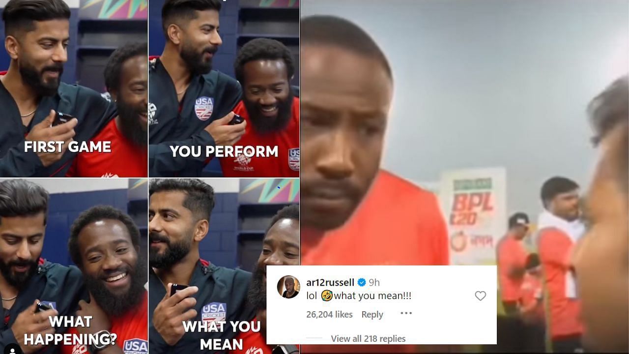Picture Courtesy: ICC Instagram And Youtube