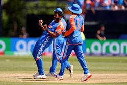 India vs Pakistan Highlights, 2024 T20 World Cup: 3 moments that generated buzz among fans in Match 19 ft. Jasprit Bumrah