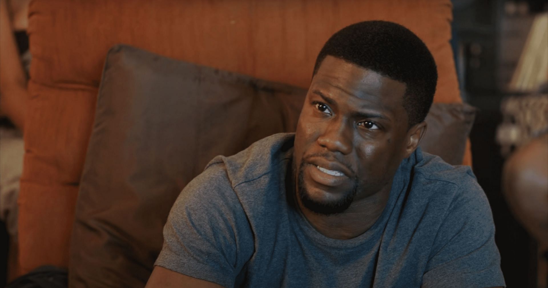 5 hilarious Kevin Hart movies of all time