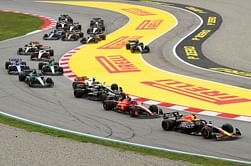 2024 F1 Spanish GP upgrades: Who has brought what?