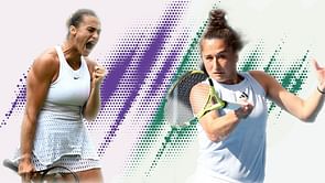 Wimbledon 2024: Aryna Sabalenka vs Emina Bektas preview, head-to-head, prediction and pick