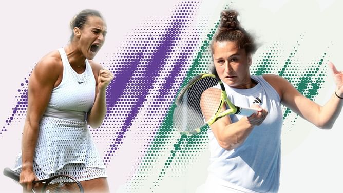 Wimbledon 2024: Aryna Sabalenka vs Emina Bektas preview, head-to-head, prediction and pick