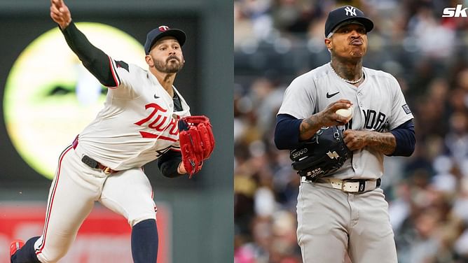 Yankees vs Twins Preview & Prediction: Records, pitching matchups, head to head and more | Game 3, June 6, 2024
