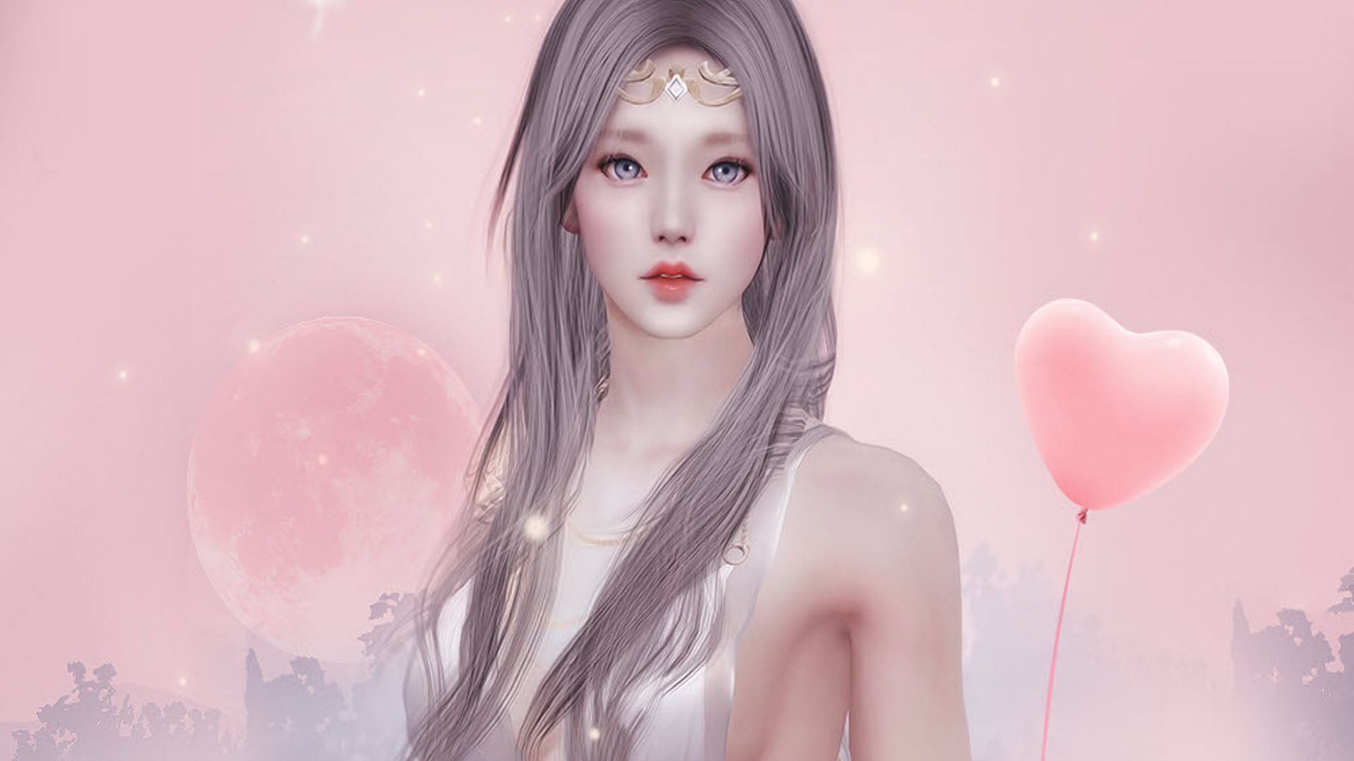 Black Desert dating image