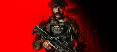 Call of Duty MW3 and Warzone join Esports World Cup lineup