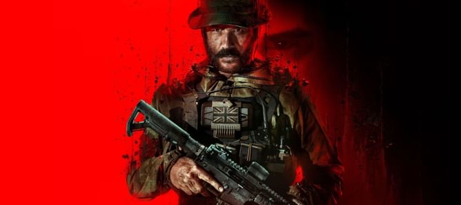 Call of Duty MW3 and Warzone join Esports World Cup lineup