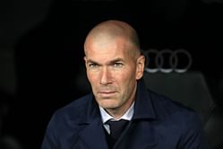 "He'll surpass everyone" - Zinedine Zidane makes bold prediction about Real Madrid star