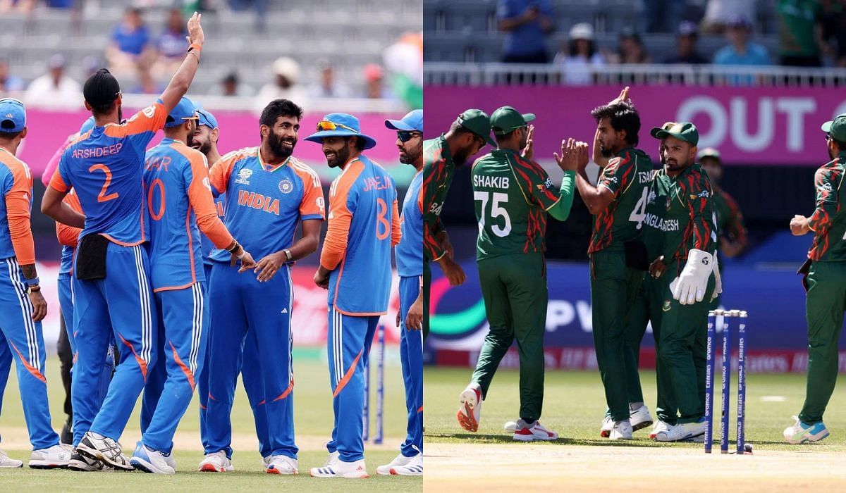 T20 World Cup 2024 Dream11 Fantasy Suggestions (Image Credit: Getty Images)