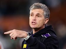 Fremantle coach Justin Longmuir lashes out at Dockers display in last week’s loss to Western Bulldogs - “That’s not what I stand for as a coach”