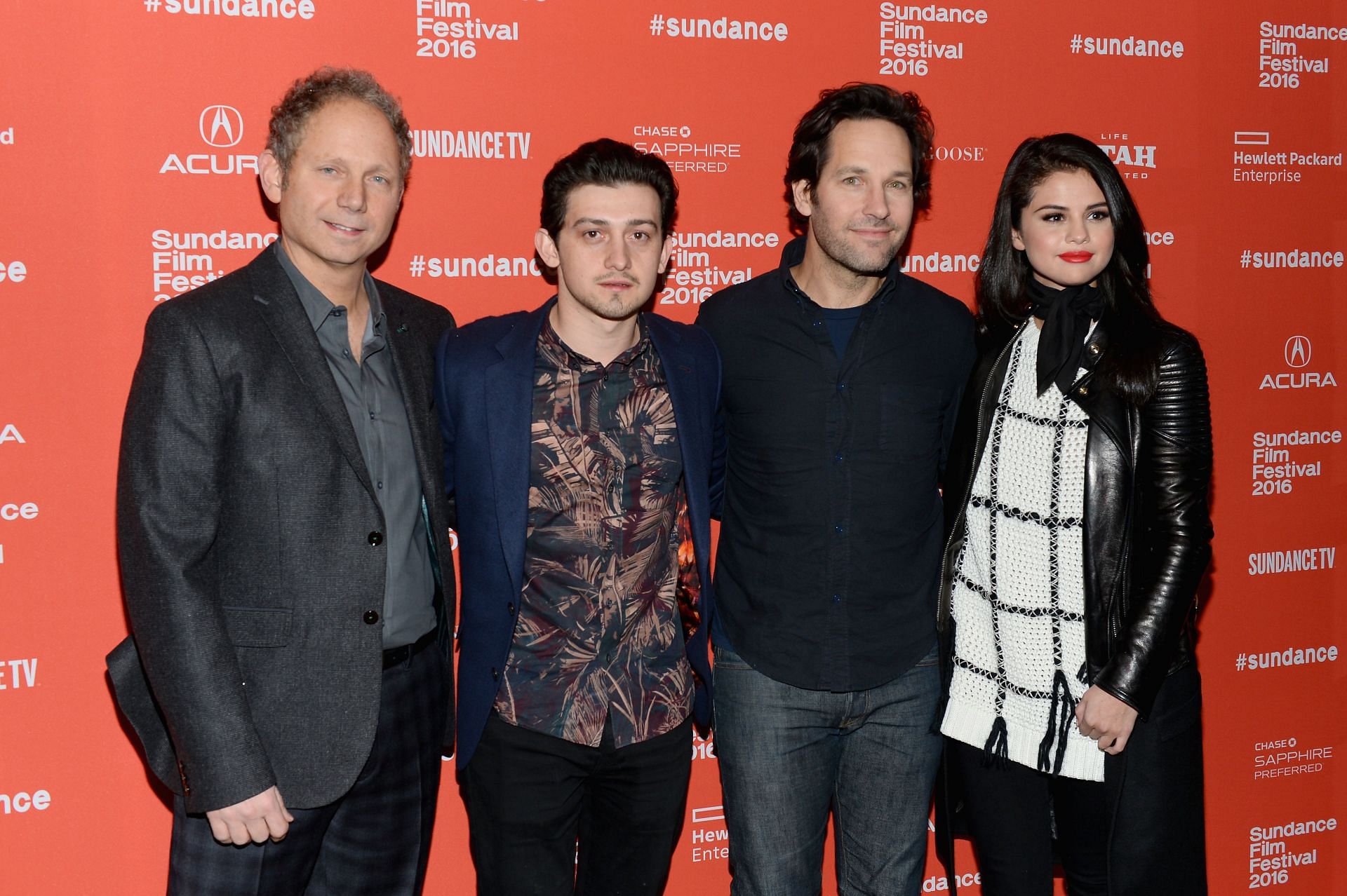 &quot;The Fundamentals Of Caring&quot; Premiere - Arrivals - 2016 Sundance Film Festival