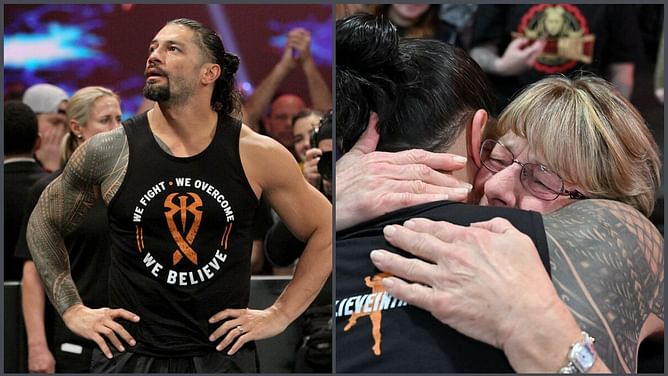 Roman Reigns to announce his retirement, 17-time champ to replace Solo Sikoa?- 3 potential things that could happen after The Tribal Chief's return