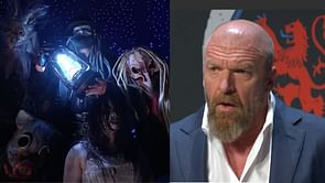 Triple H's booking can easily ruin the Wyatt Sicks, according to former WWE writer (Exclusive)