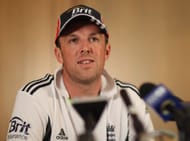 Graeme Swann. (Image Credits: Getty)