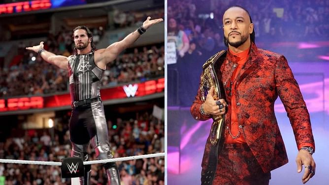 4 Possible stipulations for Seth Rollins vs. Damian Priest at WWE Money in the Bank 2024
