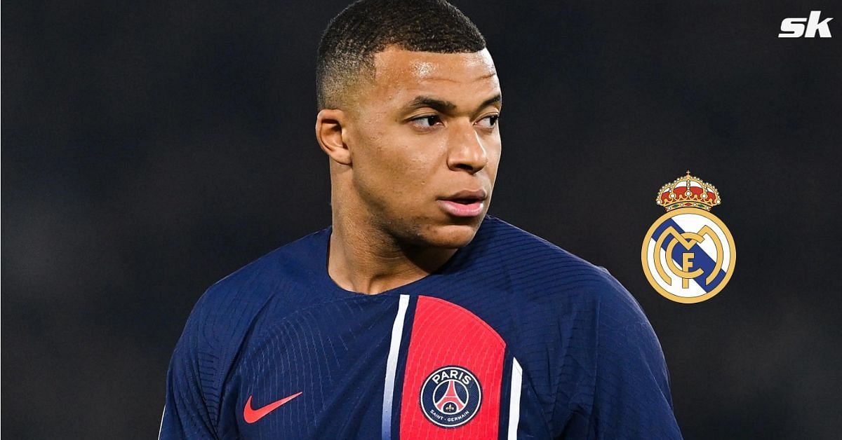 &quot;He had posters of them in his room when he was young&quot; - PSG star admits he
