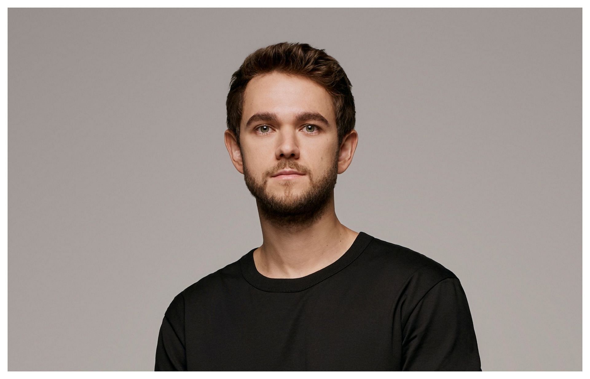 Zedd Telos Tour Presale, dates, venues & all you need to know