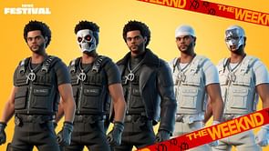 5 best Fortnite musician skins you can use in-game