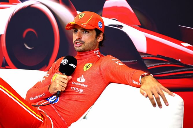 3 options for Carlos Sainz to consider after Sergio Perez’s contract extension at Red Bull