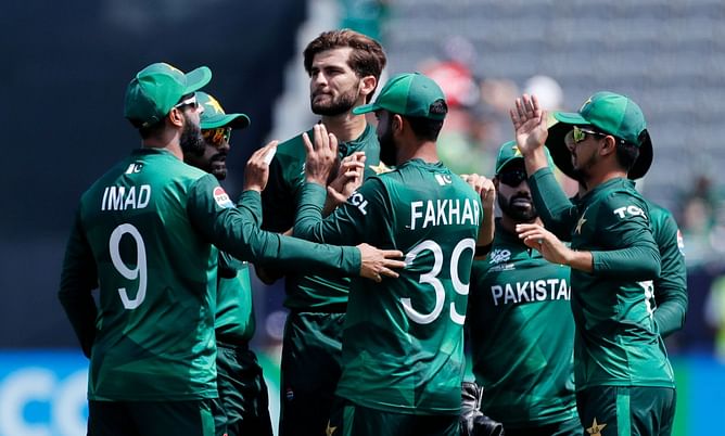 Have Pakistan been knocked out of 2024 T20 World Cup after USA’s defeat to India?