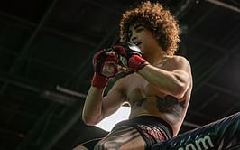 Guram Kutateladze references famous Conor McGregor one-liner reacting to Payton Talbott's take on UFC's top bantamweights