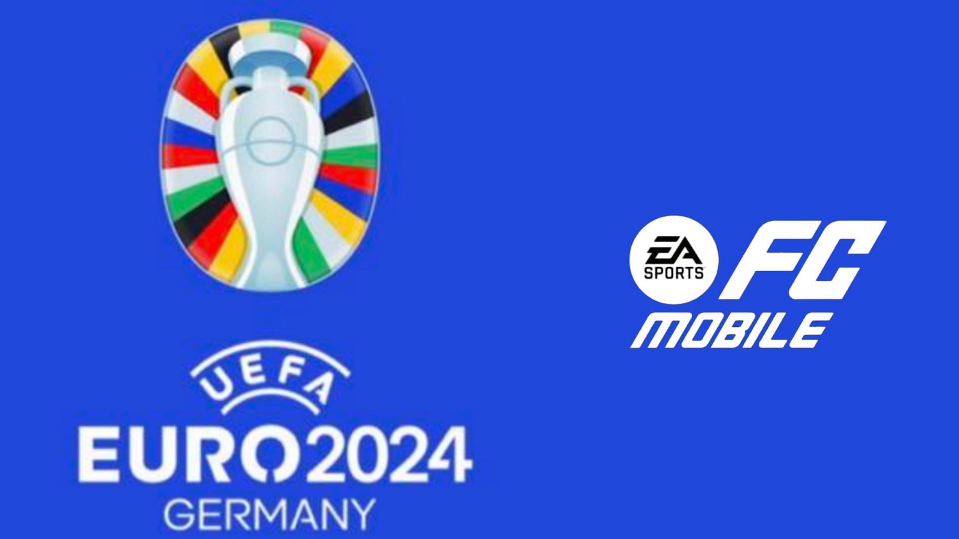 EA FC Mobile UEFA Euro 2024 cards feature top players (Image via EA Sports) 