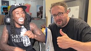 Sam Hyde calls out Kai Cenat for allegedly copying his Hunger Games event idea