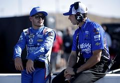 Cliff Daniels argues why Kyle Larson’s Double attempt was a win, not a failure