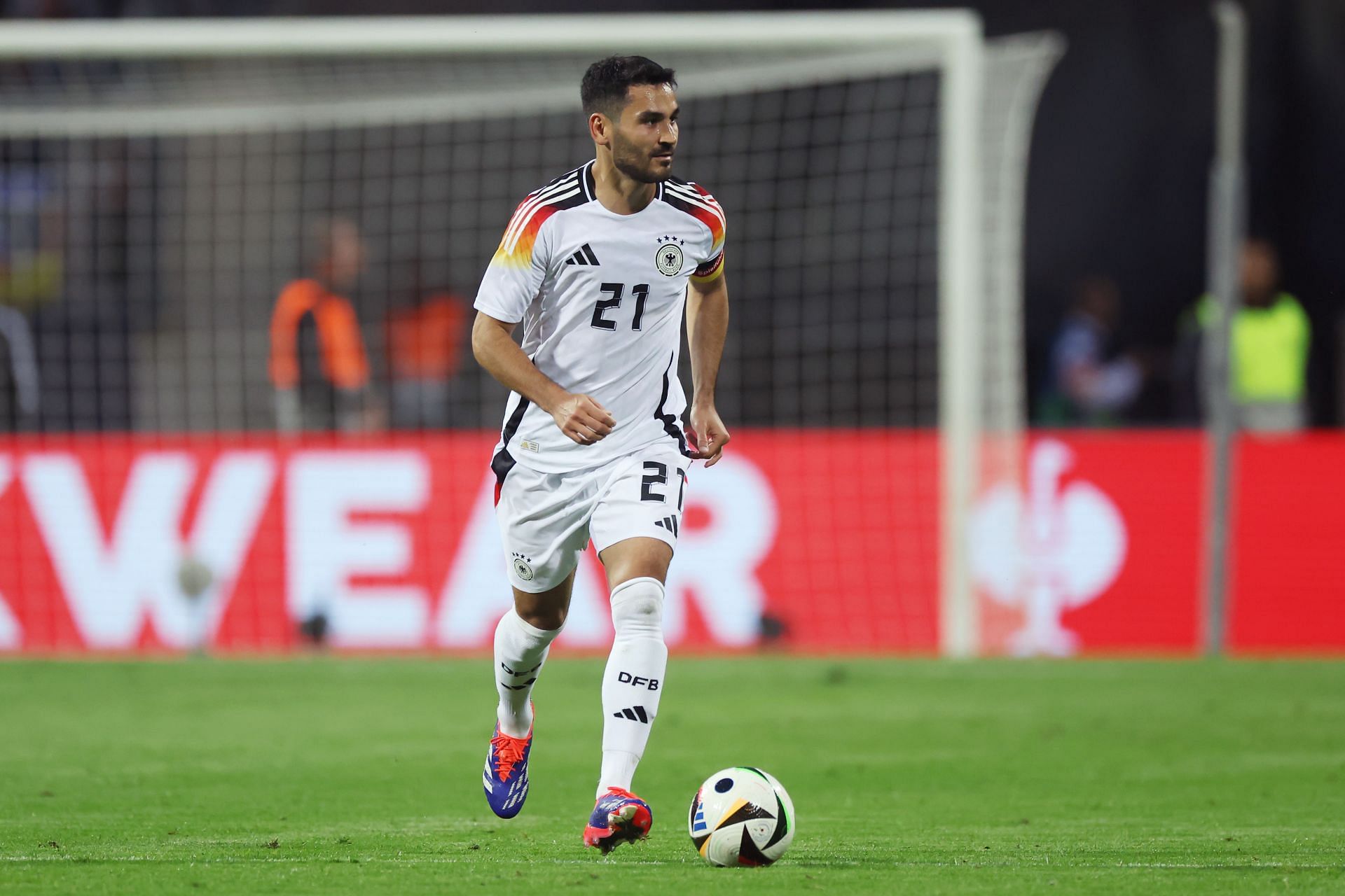 Germany v Ukraine - International Friendly