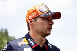 Max Verstappen shares latest update on his career plans for 2025