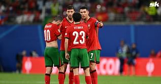 “There are more questions about Portugal than solutions” - ESPN pundit warns Cristiano Ronaldo and company after Euro 2024 win over Czech Republic