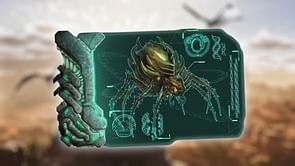 ARK Survival Ascended Broodmother Lysrix boss guide: Location, mechanics, and tips