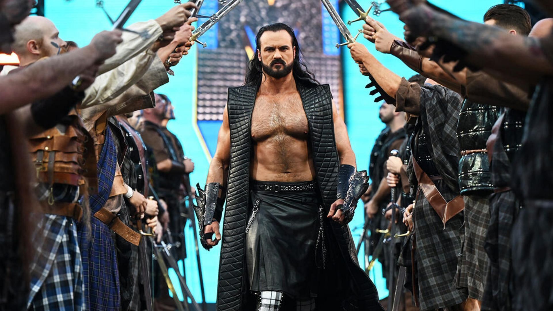 Drew McIntyre [Image credits: WWE.com]
