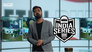 How to watch Battlegrounds Mobile India Series (BGIS) 2024 Grand Finals