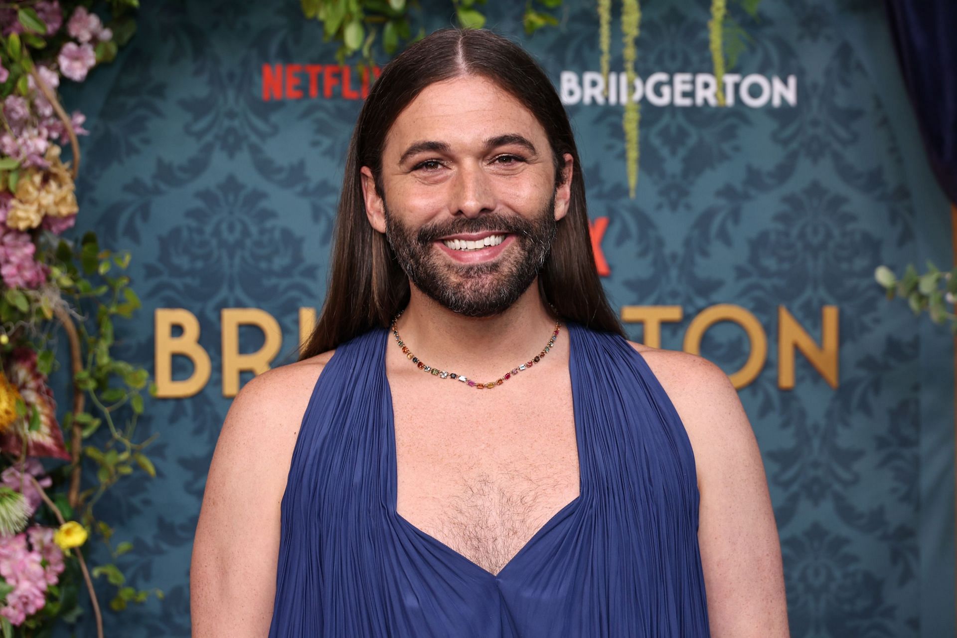 Jonathan Van Ness responds to accusations of emotional abuse and ...