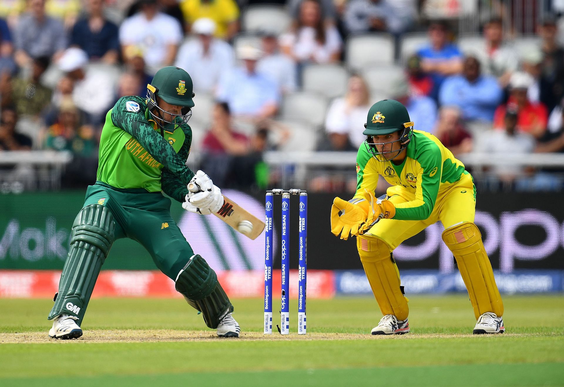 Australia v South Africa - ICC Cricket World Cup 2019