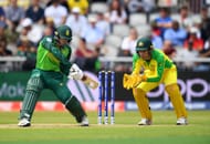 Australia v South Africa - ICC Cricket World Cup 2019