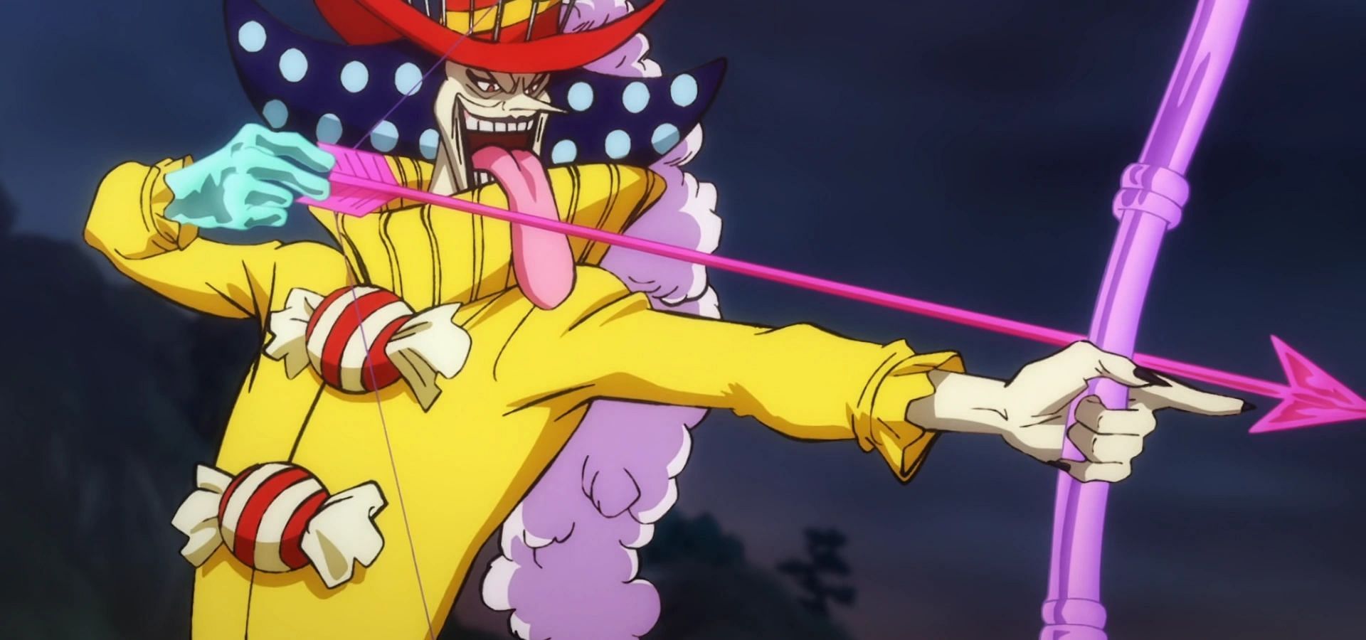 8 One Piece characters who likely won't appear in the Final Saga