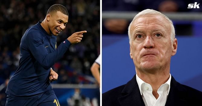 5 reasons why Kylian Mbappe's France are favorites to win Euro 2024