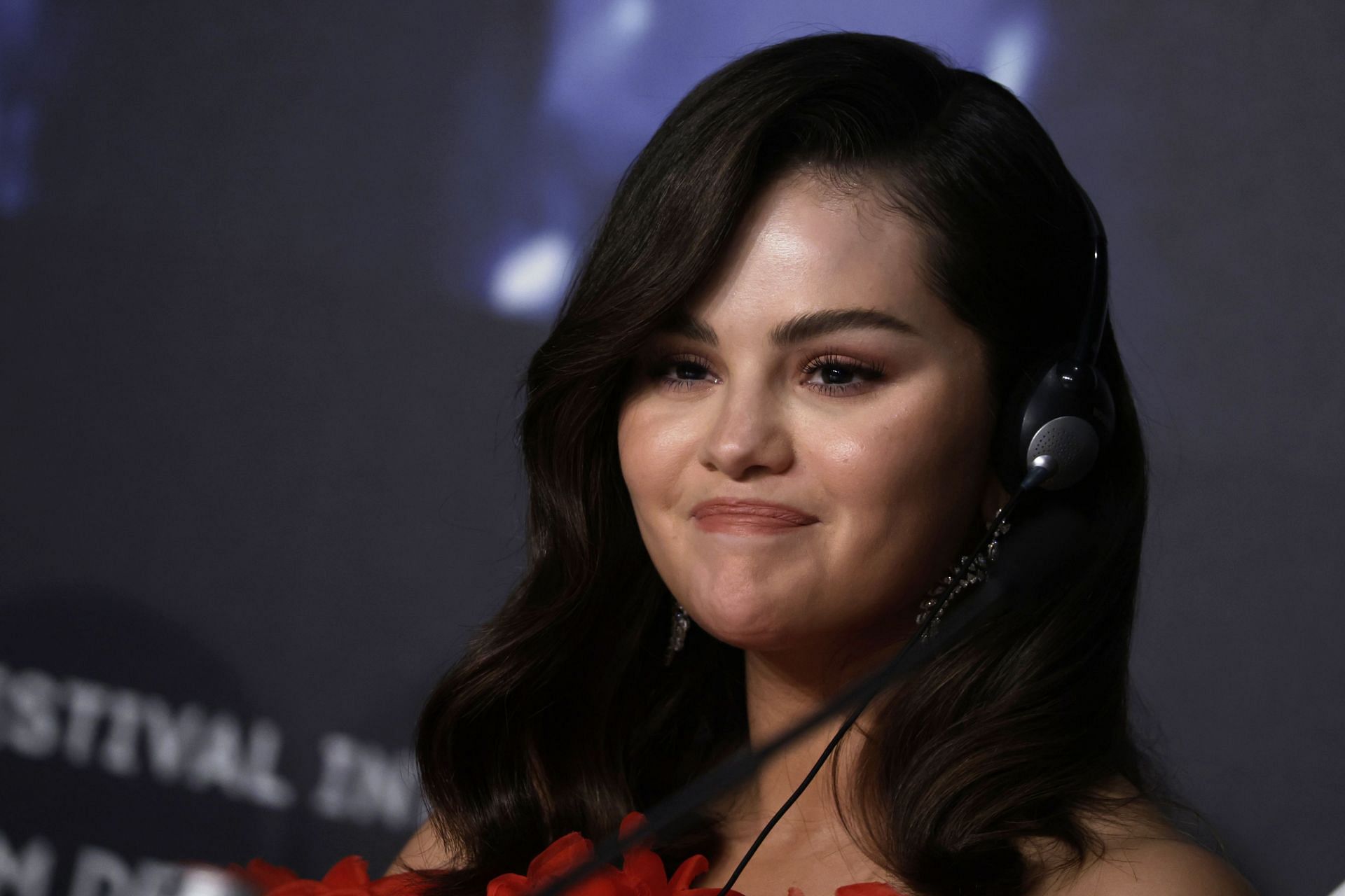 Where does Selena Gomez live? (Photo by Guillaume Horcajuel - Pool/Getty Images)