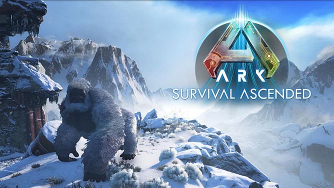 ARK Survival Ascended Megapithecus boss guide: Location, mechanics, and tips
