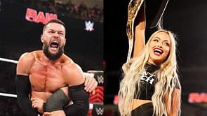 3 reasons why Finn Balor is in cahoots with Liv Morgan